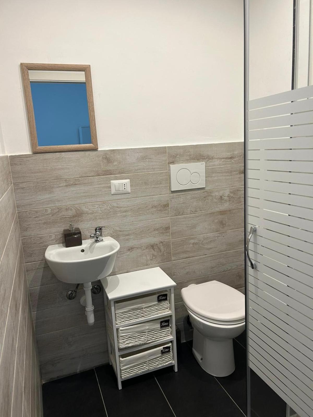 Apartmán Beb Via Sardegna Legnano Exteriér fotografie